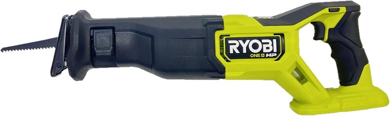 Ryobi ONE+ HP 18V Brushless Cordless Reciprocating Saw (Tool Only) - Image 3